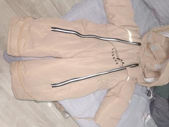 Продам детский комбинезон LASSYE 62 см