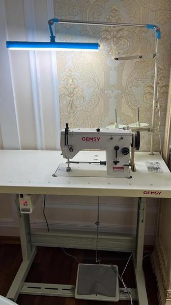 продам промышленную швейную машину