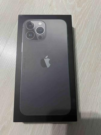 Продам iPhone 13 Pro Max 128GB Graphite