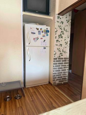 Продается холодильник элджи