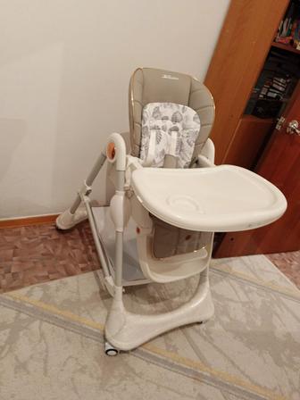 Стол кресло детская регулируется