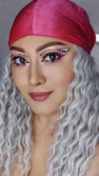 Макияж.Прически.Укладки.Алматы