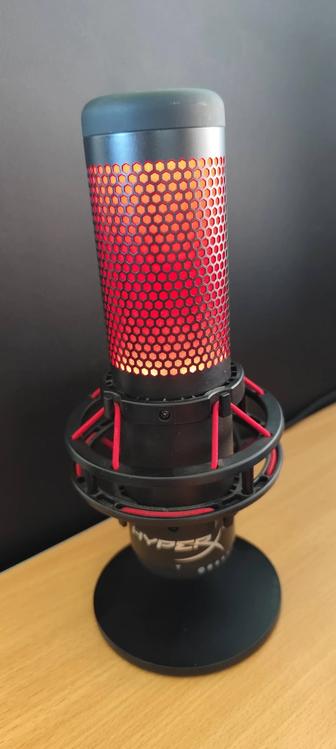 Микрафон XyperX
