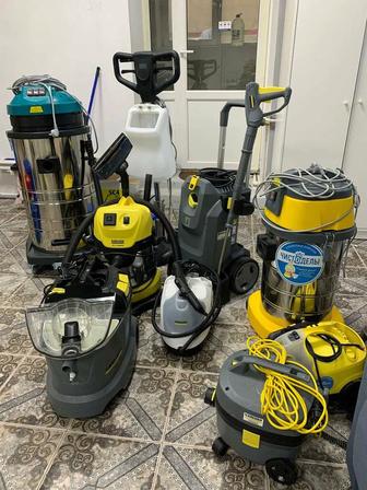 Клининговая услуга для квартир, домов, клининг генеральная уборка