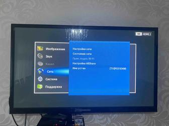 Продам телевизор