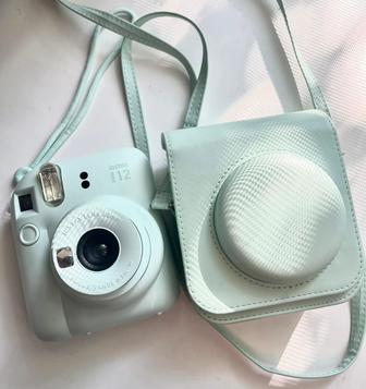 Фотоаппарат. Instax Mini 12