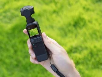 Dji Osmo pocket