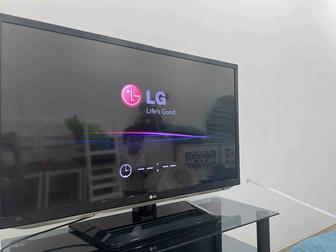 Продам телевизор LG в хорошем состоянии,