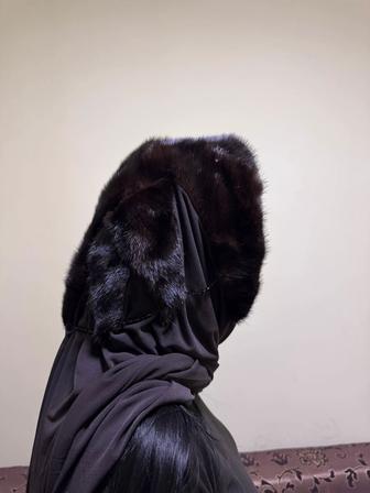 Косынка с Норкой