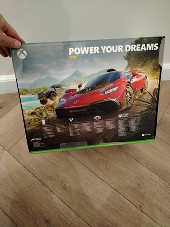 X box