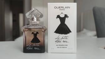 La Petite Robe Noire Guerlain парфюмированная вода