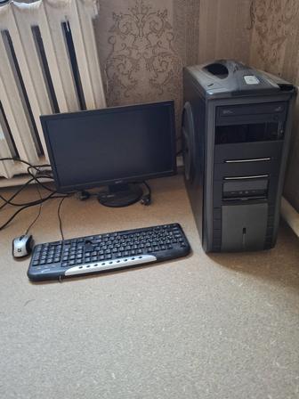 Продам компьютер
