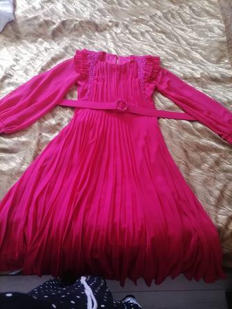 Продам платье