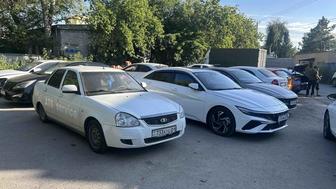 Аренда выкуп авто Астана