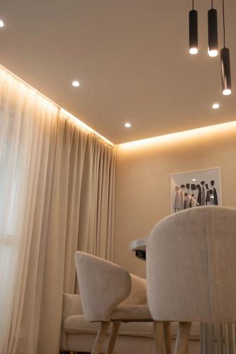 Ремонт квартир под ключ! ДЕЛАЕМ БЫСТРО И КАЧЕСТВЕННО !