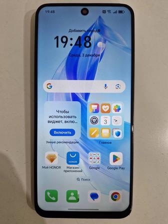 Honor 90 lite, 256 gb,