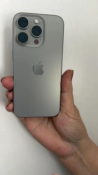 Продам iPhone 15 pro