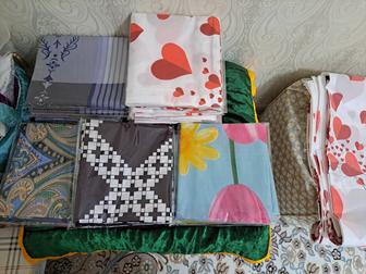 Продаются наволочки в комплекте 2 штуки