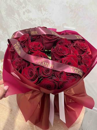 Букет цветы