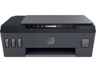 Hp smart tank 500