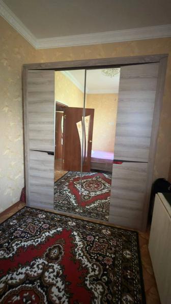 Продам шкаф , и кровать с ортопедическим матрасом
