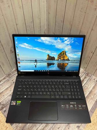 Игровой ноутбук/ Acer Nitro v15