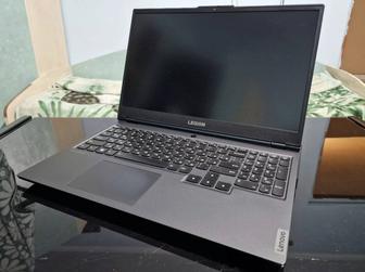 Продам Lenovo legion 5 Полный Игровой Сетап