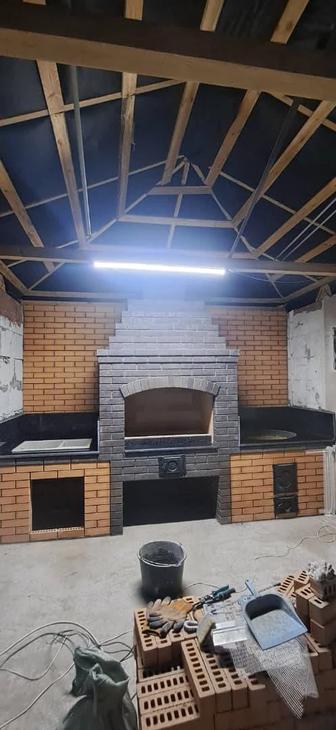 Столешницаны из гранита и мрамора