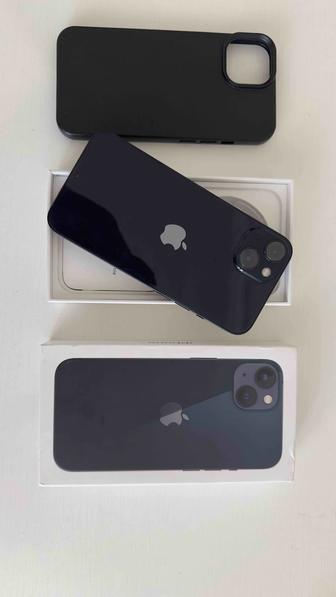 Продам IPhone 13 128 gb