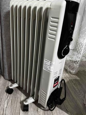 Обогреватель
