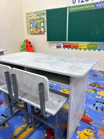 Продажа школьных парт