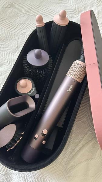 Продам Dyson airwrap id HS08