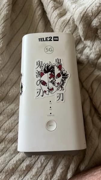 Продам роутер 5G
