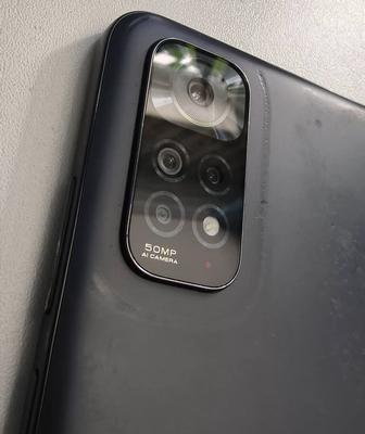 Смартфон редми нот 11 / redmi note 11