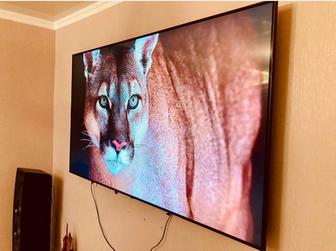 Продам большой ТВ LG 86 дюймов