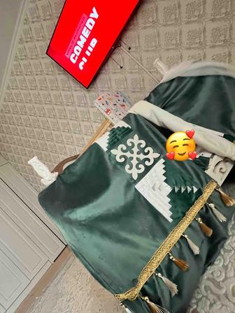 Аренда/прокат колыбель