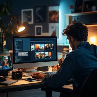 Эдиты на заказ