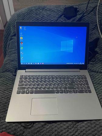 продается Ноутбук Lenova Ideapad 330-15ARR