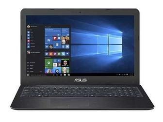 ASUS A556U. Core i5-7200U. GeForce 930MX. 8/128/500 GB. Red Geek