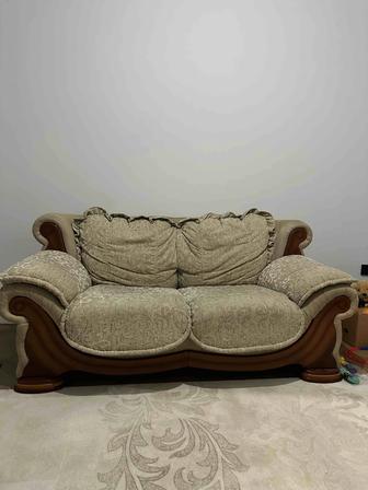 Продам диван