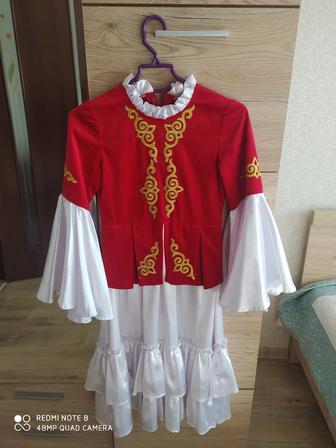 Продам казахский национальный костюм