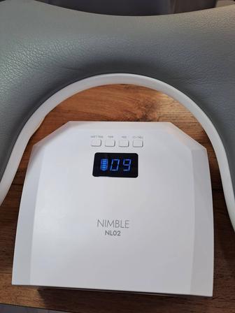 Лампа для маникюра