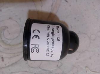 Мини видео камера модель X5