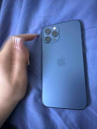Iphone 12pro 256