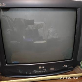 Продам телевизор LG б/у