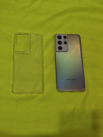 Samsung S21 Ultra 128Gb 5G