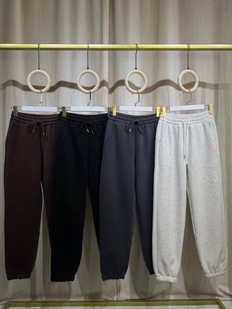 Трико с начесом