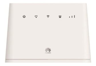 Wi-Fi роутер Huawei b311 4G