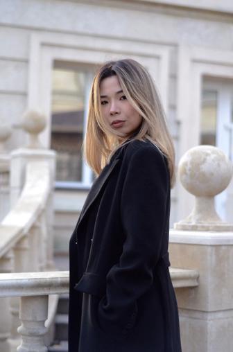 Портретный фотограф