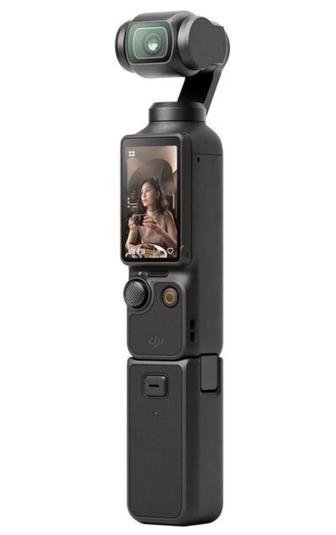 Продам камеру Dji osmo pocket 3 creator combo